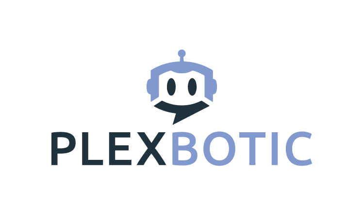 PlexBotic.com - buy Great premium names