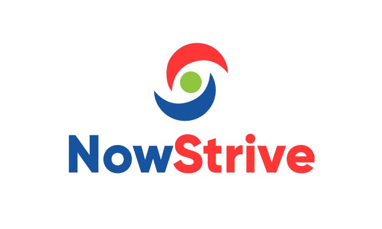 NowStrive.com - buy Great premium names