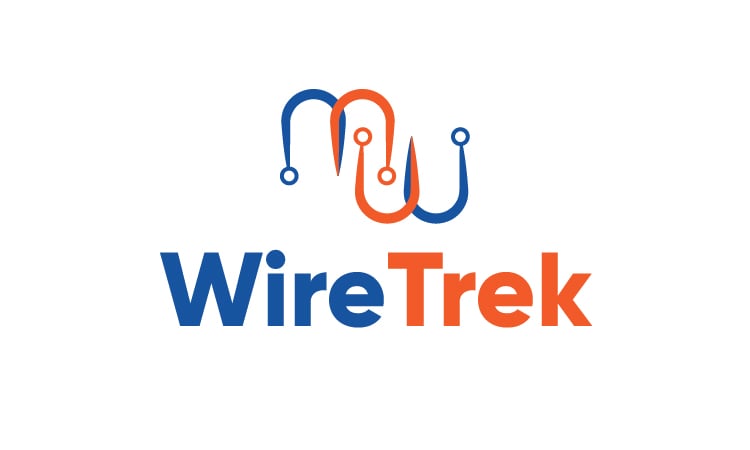 WireTrek logo
