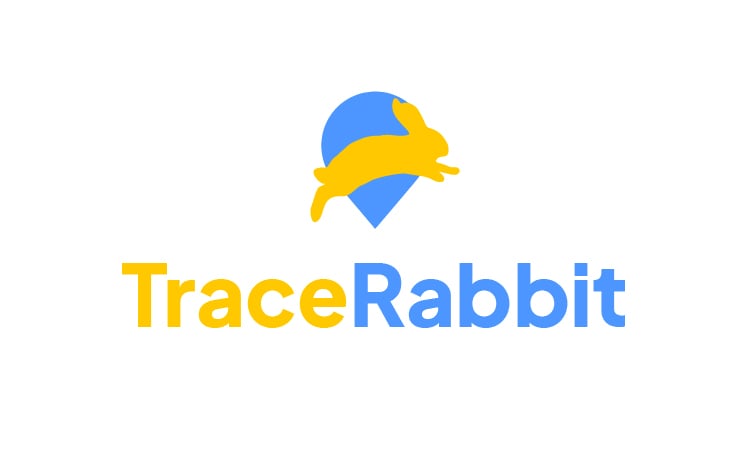 TraceRabbit logo