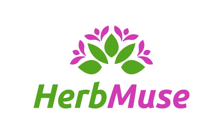HerbMuse logo
