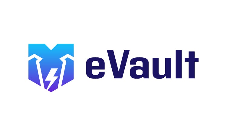 eVault.io - buy Good premium domains