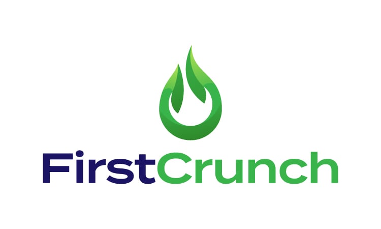 FirstCrunch.com - Good premium domains for sale