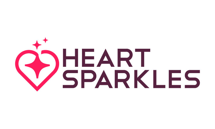 HeartSparkles.com - buy Creative premium names