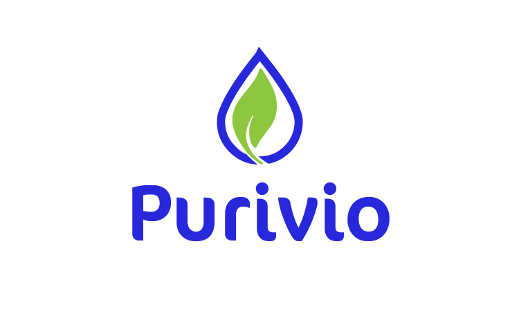 Purivio logo