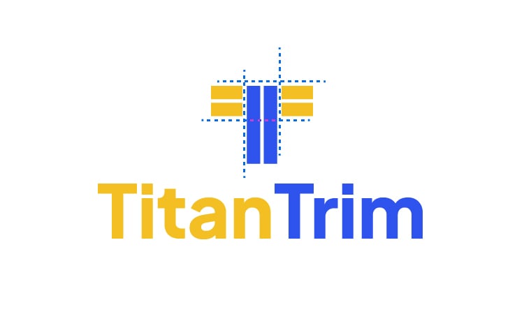 TitanTrim logo