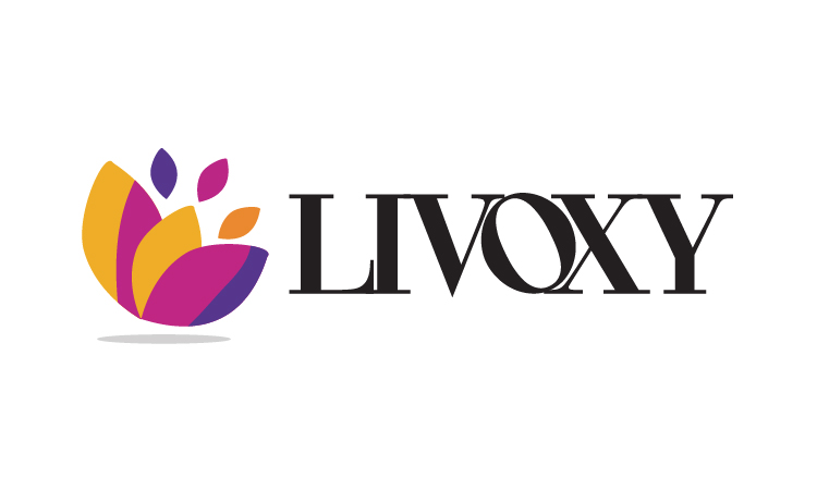 Livoxy.com is for sale
