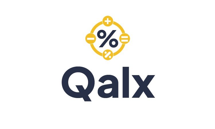 Qalx.com - buy Best premium names
