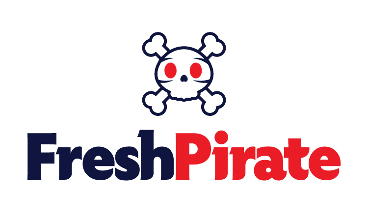 FreshPirate.com - buy Creative premium names