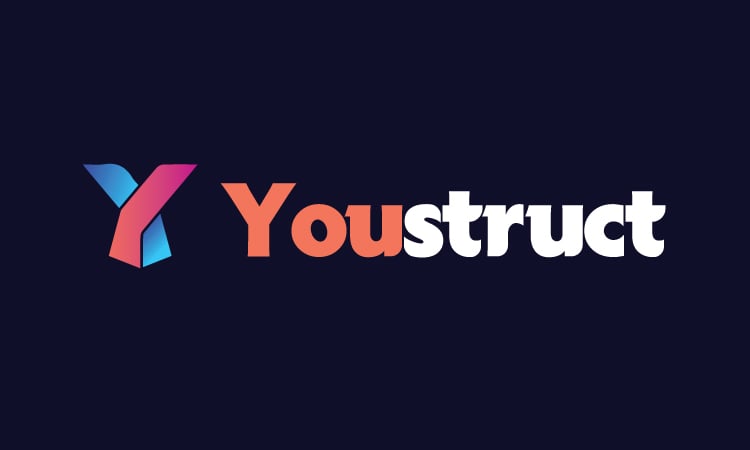 Youstruct logo