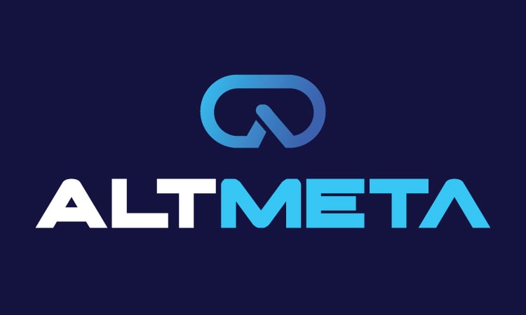 AltMeta logo