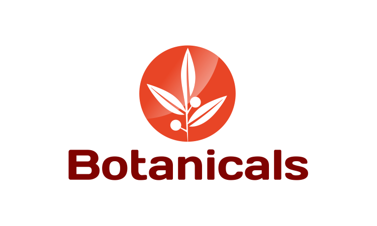 Botanicals.io - Catchy premium domain names for sale