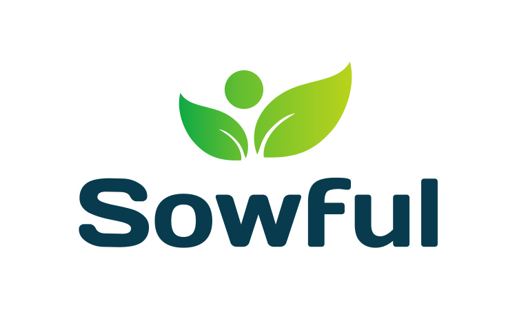 Sowful logo
