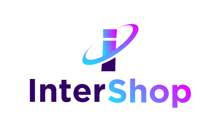 InterShop logo