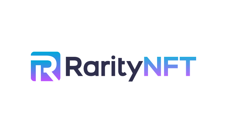 RarityNFT.com - Great premium domains
