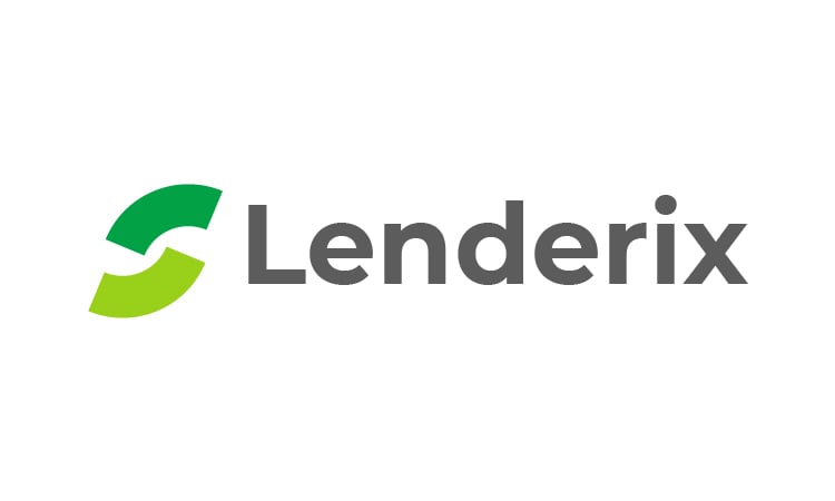 Lenderix logo
