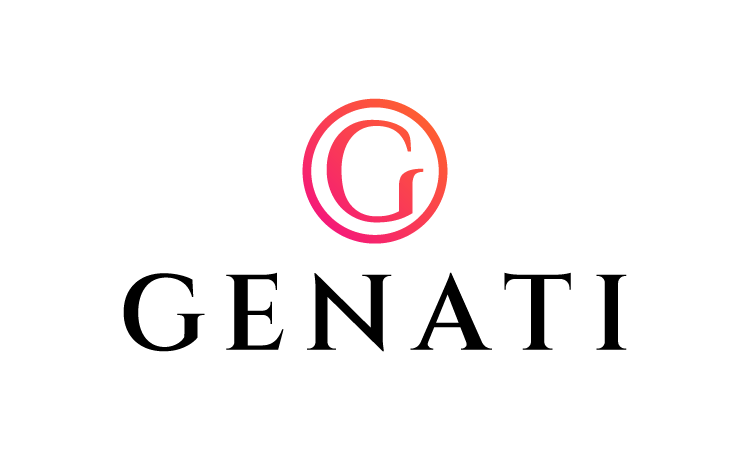Genati.com - New premium domains for sale