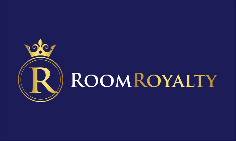 RoomRoyalty.com - buy Creative premium domains