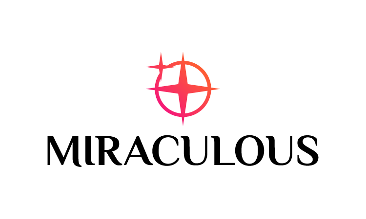 Miraculous.ai - Best premium domains for sale