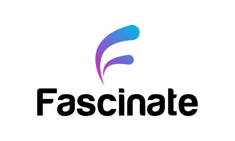 Fascinate logo