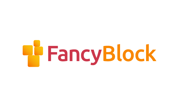 FancyBlock.com - buy Unique premium names