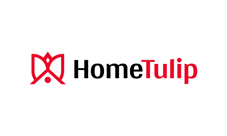 HomeTulip logo