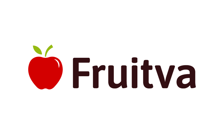 Fruitva logo
