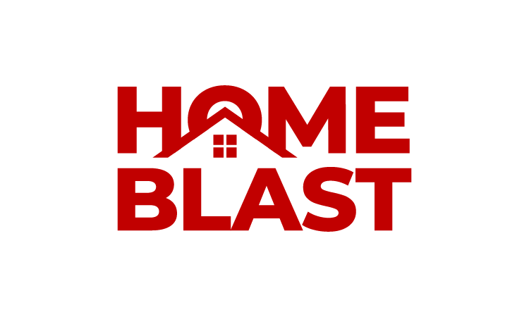 HomeBlast.com - Great premium domain names for sale