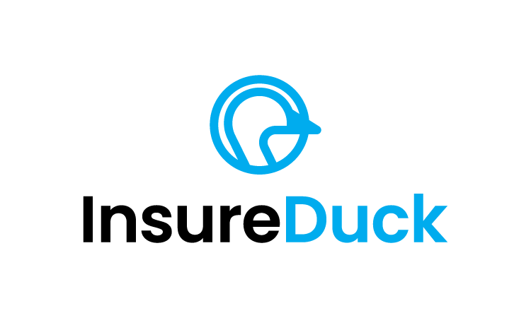 InsureDuck.com - Best premium names