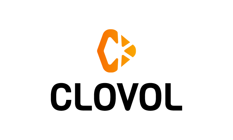 Clovol logo