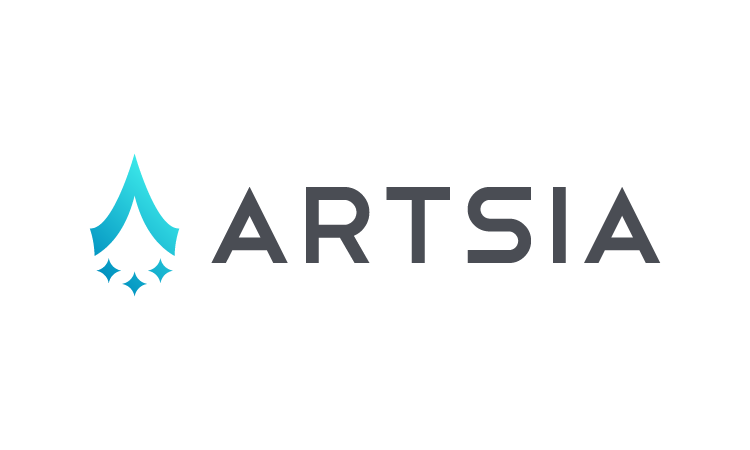 Artsia logo