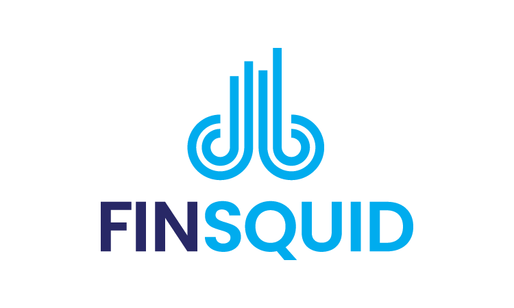 FinSquid.com - New premium domain marketplace