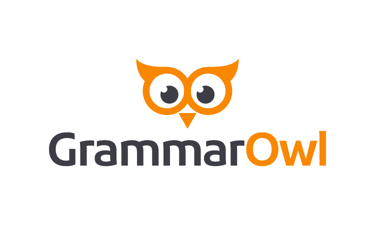 GrammarOwl.com - buy Cool premium domains