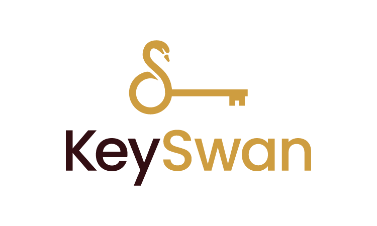 KeySwan logo