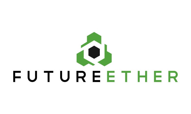 FutureEther.com - Great premium domain names