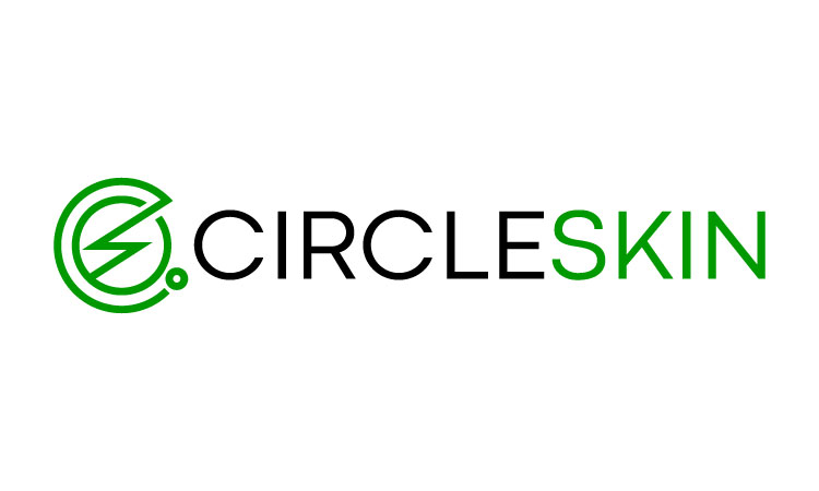 CircleSkin.com - Good premium domains