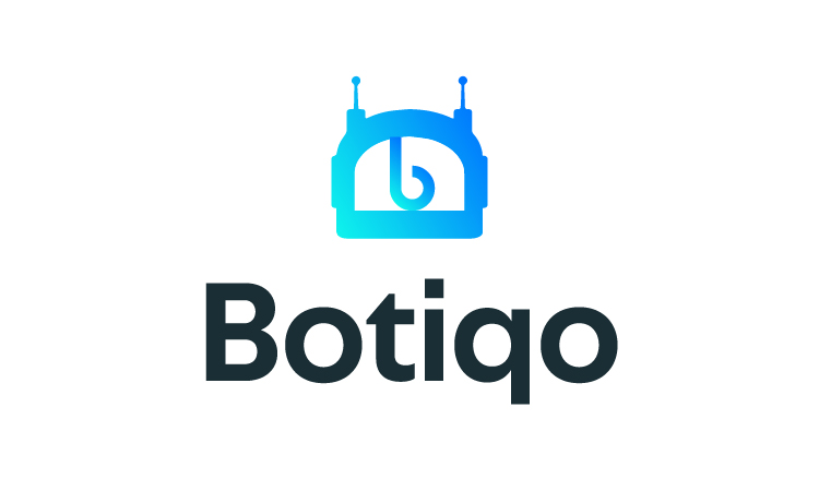 Botiqo.com - Catchy domains for sale