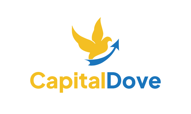 CapitalDove logo