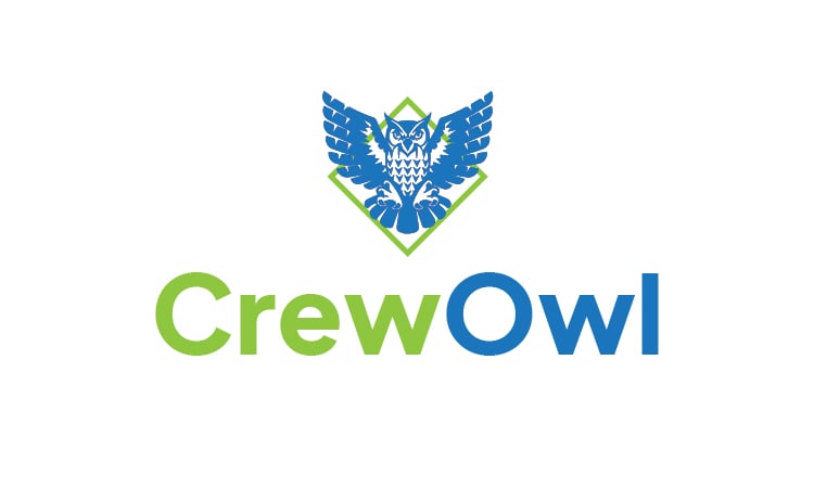 CrewOwl logo
