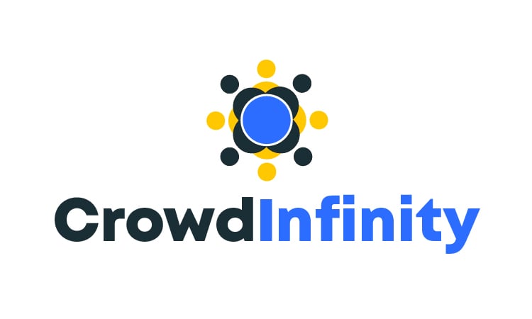 CrowdInfinity.com - buy New premium domains