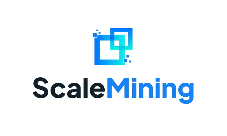 ScaleMining.com - Good premium domain marketplace