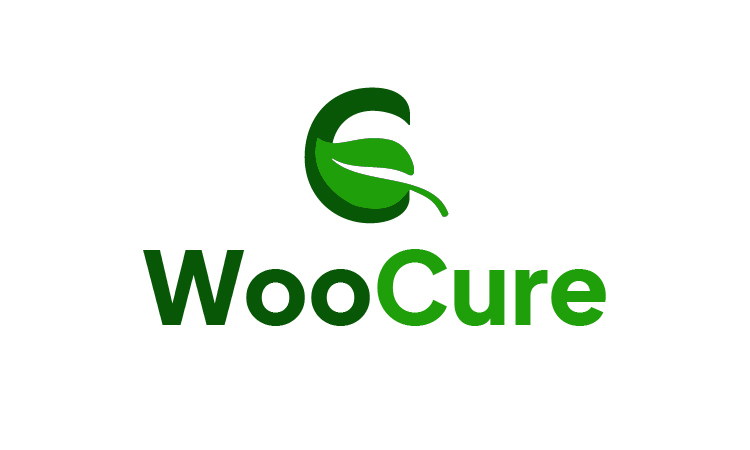WooCure logo