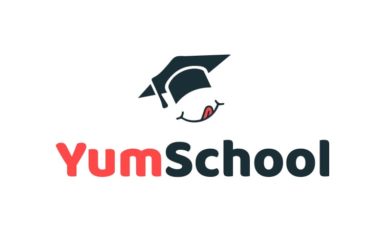 YumSchool.com - Good premium domains