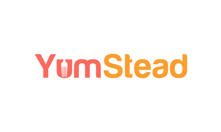 YumStead.com - Good premium domain names