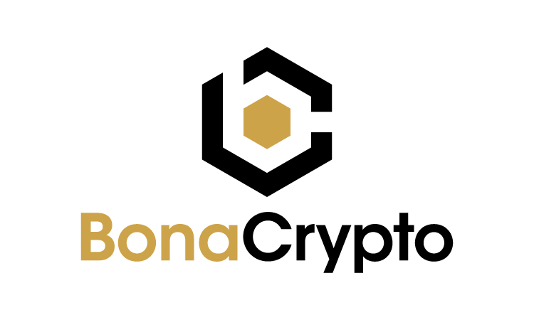 BonaCrypto.com - New premium domains for sale
