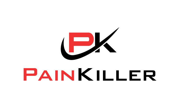 PainKiller.io - Catchy premium domains