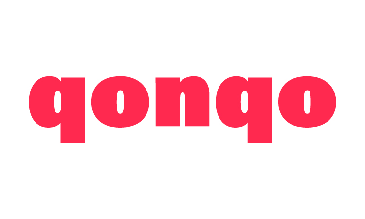 Qonqo.com - Creative premium domains for sale