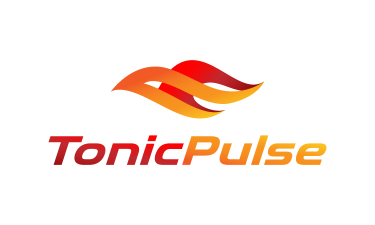 TonicPulse logo
