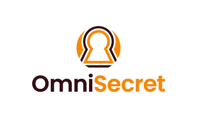 OmniSecret.com - Unique premium domains for sale