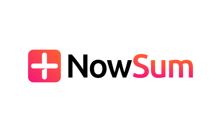 NowSum.com - buy Best premium names